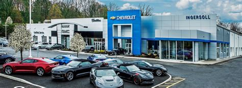 Ingersoll dealership danbury ct - ( 1284 Reviews ) 84 Federal Rd Danbury, CT 06810 203-885-7774; Claim Your Listing